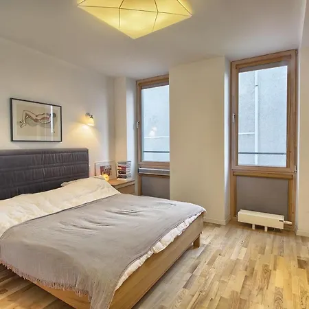 Opakopa Apartment Klaipėda