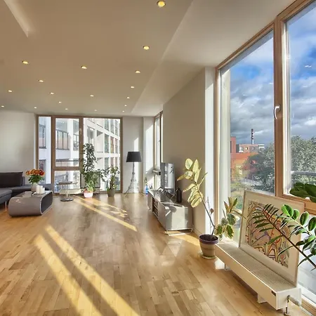 Opakopa Apartment