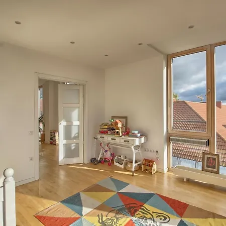Apartment Opakopa