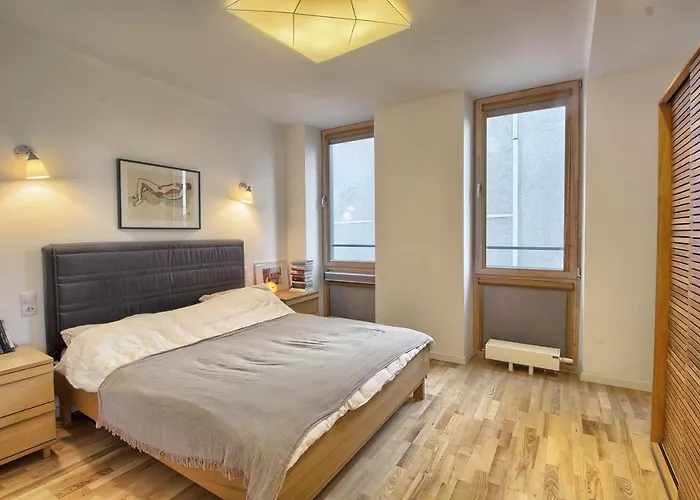 Opakopa Apartamento Klaipėda